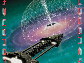"No Escape (A Tribute to Journey)" front album cover detail