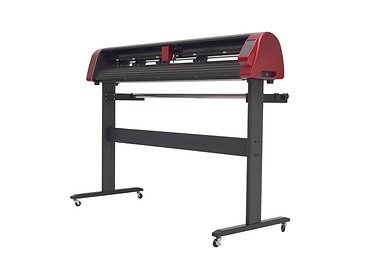 Режещ плотер V48 от MR. PLOTER