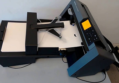 Универсални принтери JK T-shirt