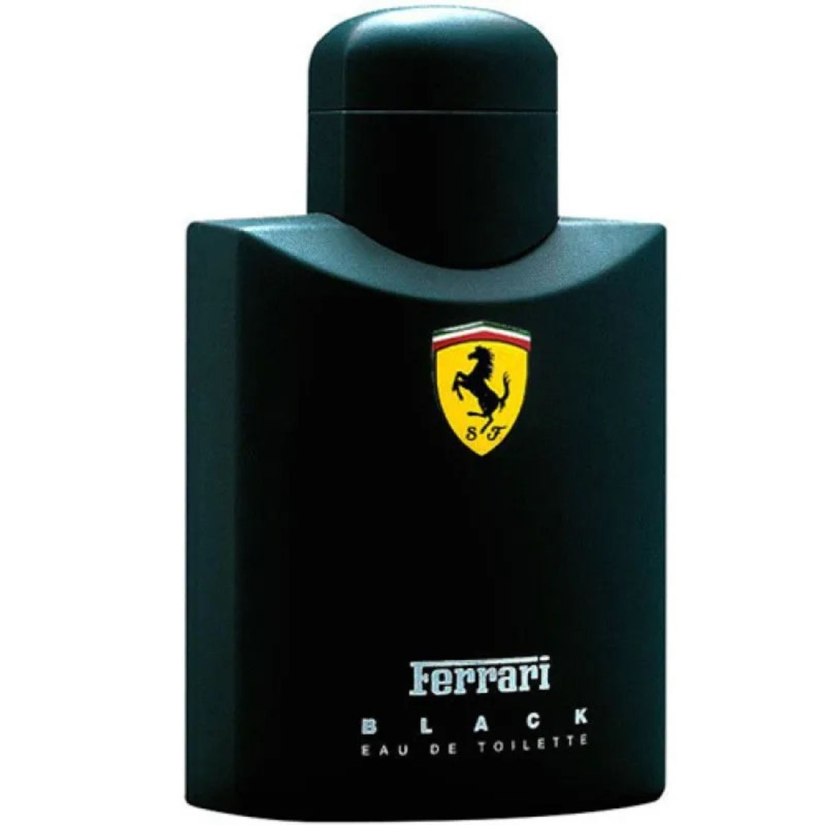Perfume Ferrari Black Scuderia Original 125ml