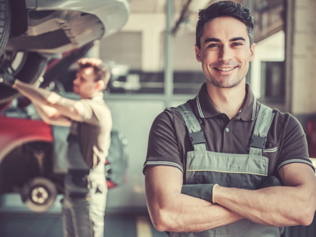 Whatever You Required to Find Out About Auto Body Shops