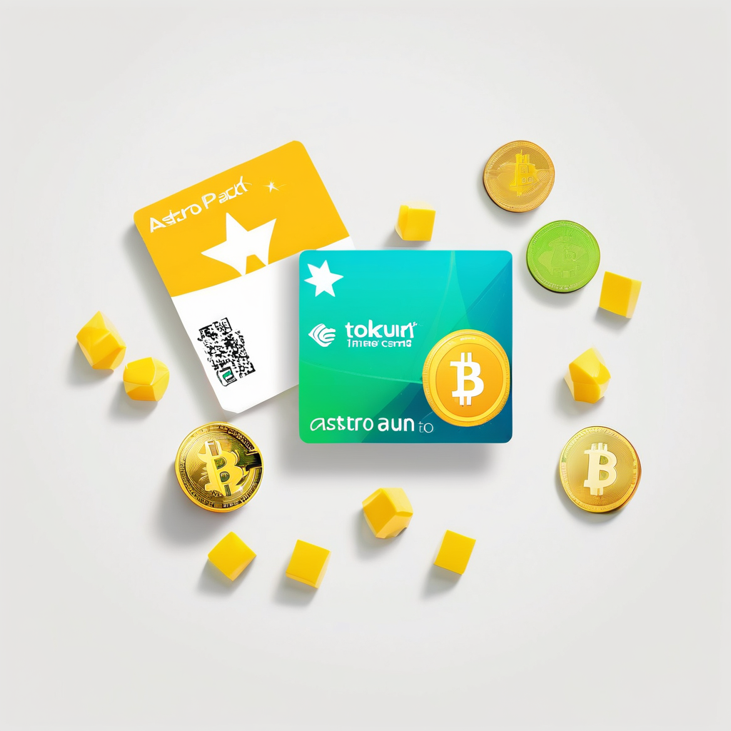 Token Gift Card
