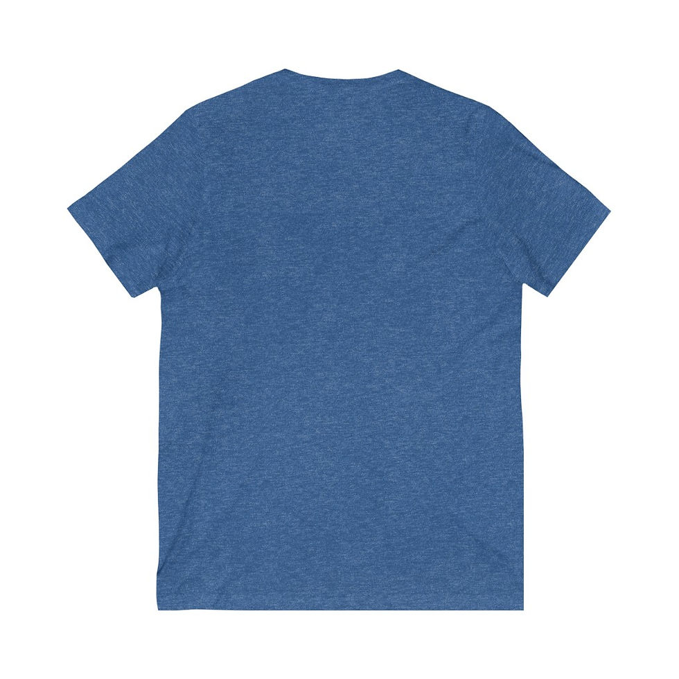 Thumbnail: Evolve V-Neck