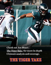 Check out Jon Blau’s in depth analysis and coverage including weekly updates in your inbox