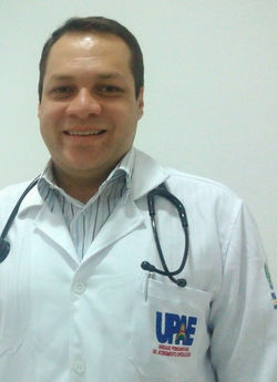 Dr. Gustavo Dias Prutchansky