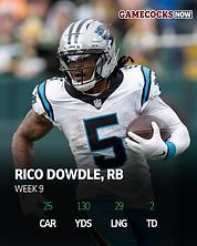 Several former Gamecocks showed talent in the NFL this week. To see how other former USC a