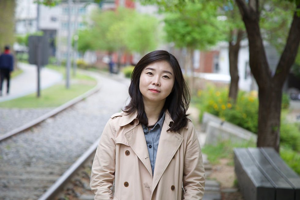 The Power of a Story: Turning personal experience into collective change