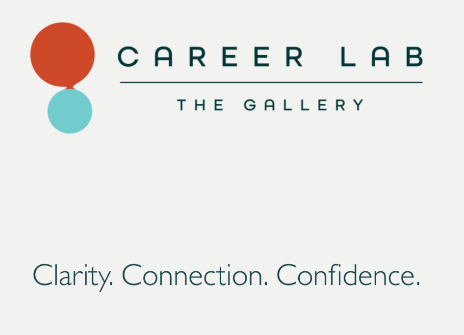 Designing Your Next Career Move: Stories of Career Transition