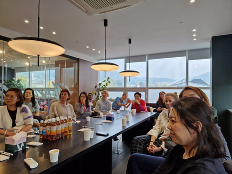 Can you have sensational ideas on demand?