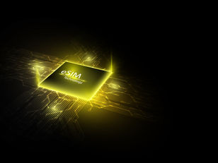 Transforming Mobile One eSIM at a Time