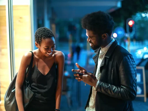 The Modern Love
