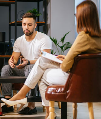 The Essential Elements That Build a Relationship