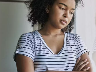 Breaking Free from Emotional Abuse 