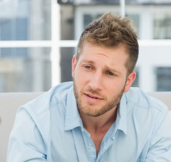 Breaking the Stigma: Men’s Health