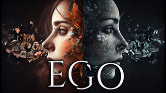 Ego Vs Love