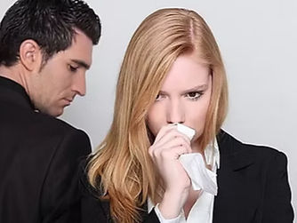 Unconscious Patterns to Break Free from Toxic Relationships