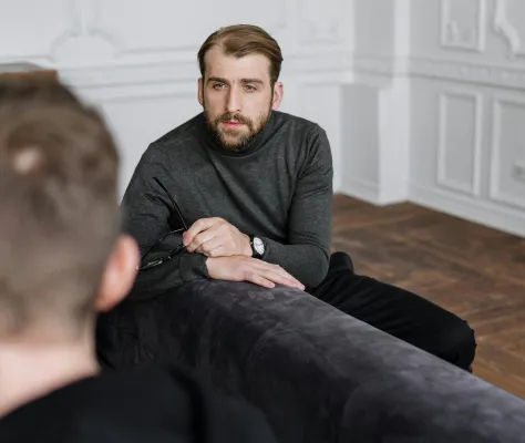Being Heard in Relationships and How to Achieve It