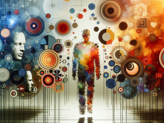 Human Imperfections Fuel Connection and Creativity