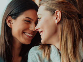 The Surprising Truth About Healthy Relationships