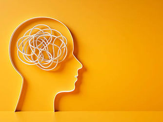 The Relationship Between Hormones and Mental Health