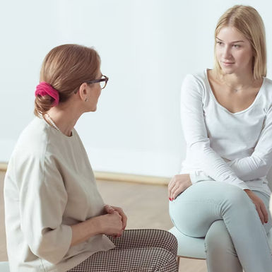 Finding Support and Stability The Benefits of Divorce Counselling