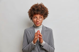 The Dangers Of Negative Self-talk