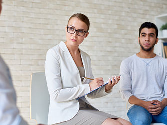 Relationships Through the Lens of Professional Psychotherapy