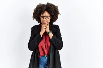 Breaking Free from the Chains of Self-Bullying: