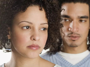 The Fine Line Between Ego and Love in Relationships