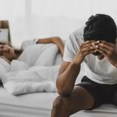 Breaking Free from the Cycle of Sexual Anxiety: Embrace Intimacy  and Pleasure