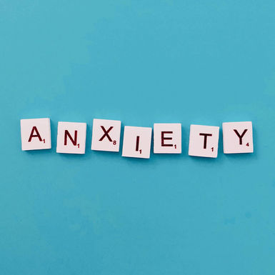 Shedding the Weight of Anxiety With Hypnotherapy