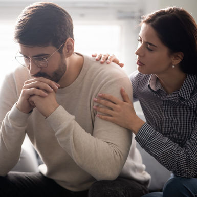 The Importance of Expressing Needs in a Healthy Relationship