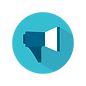 Megaphone icon