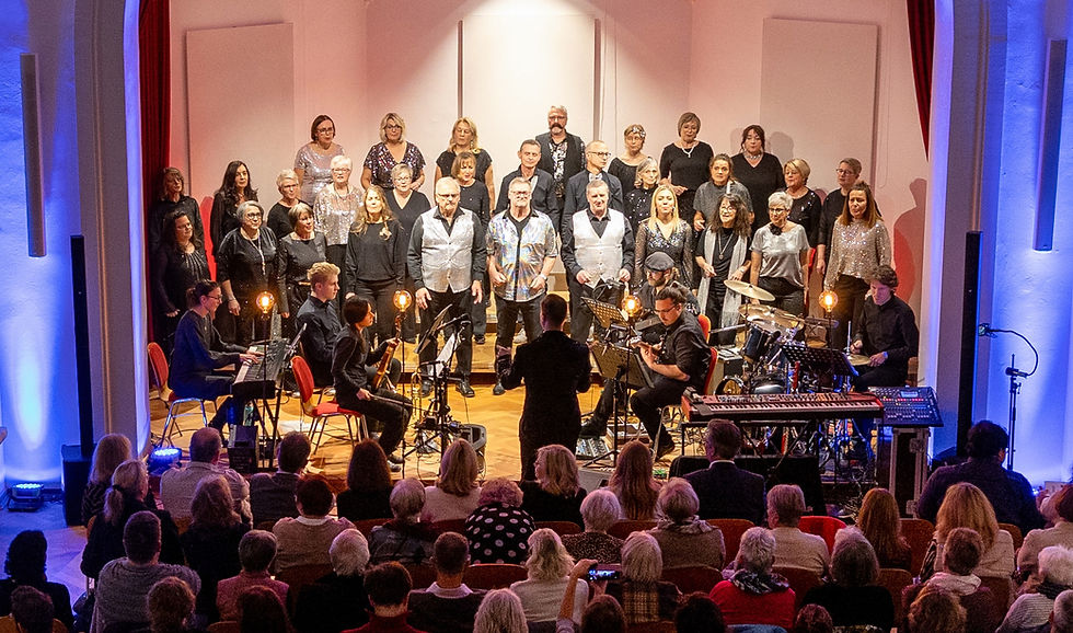 Liedertafel Plattling