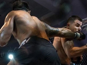 Concussion and Weight Cut Awareness in Combat Sports