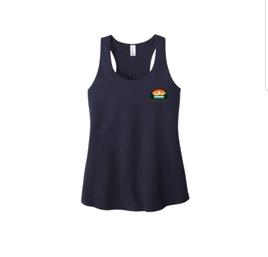 Company Tank Top