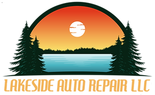Lakeside Auto Repair LLC Logo