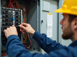 Top-Quality Electrical Installation Services for Every Need