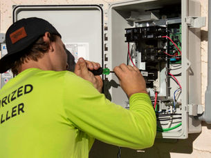 How much does an electrician cost and what should I expect?