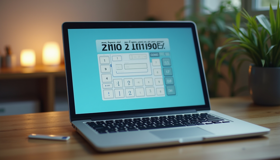 Top Online Retirement Tools for Planning Your Future