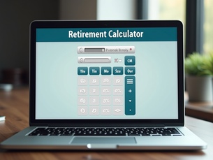 Top Online Tools for Retirement Planning: Your Guide to Smart Choices