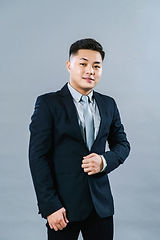 Acer Agtang, Franchise Sales Consultant