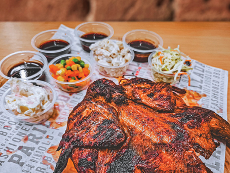 Let’s get grilling with La Parillada’s American-famous, Southern-style barbecue