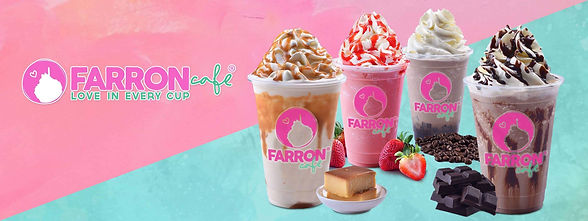Farron Cafe