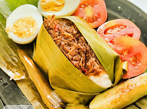 Food - Kiosk Franchise Philippines, Pastil Wrap franchise fee and investment, Fast Food Franchise business