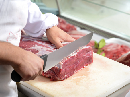 Quality, Premium Meat from The Good Meat
