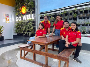 Shell Franchisee shares his top 5 tips to succeed in managing your business