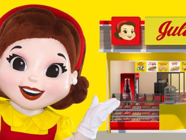 Top 3 Bakeshop Franchises For U