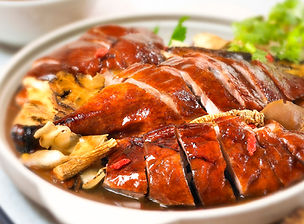 Food - Master Franchise - Restaurants & QSR Franchise Philippines, Dian Xiao Er franchise fee and investment, Singapore’s No. 1 Best-Selling Herbal Roast Duck business