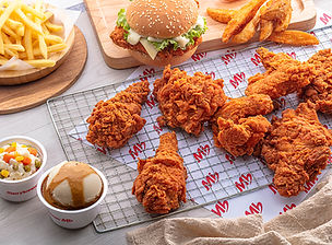 Franchise Philippines, Marrybrown franchise fee and investment, business